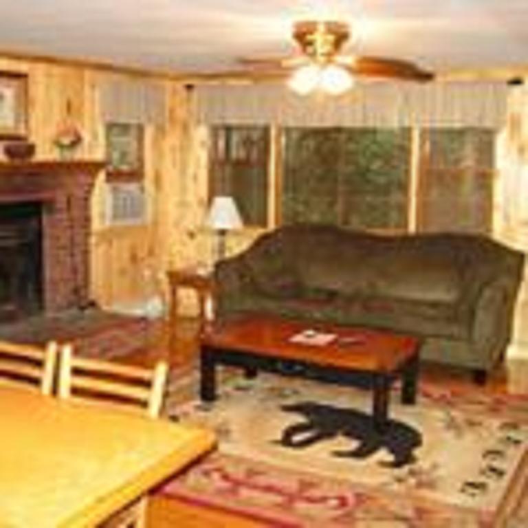 Cabins At Twinbrook Resort Maggie Valley Exterior foto