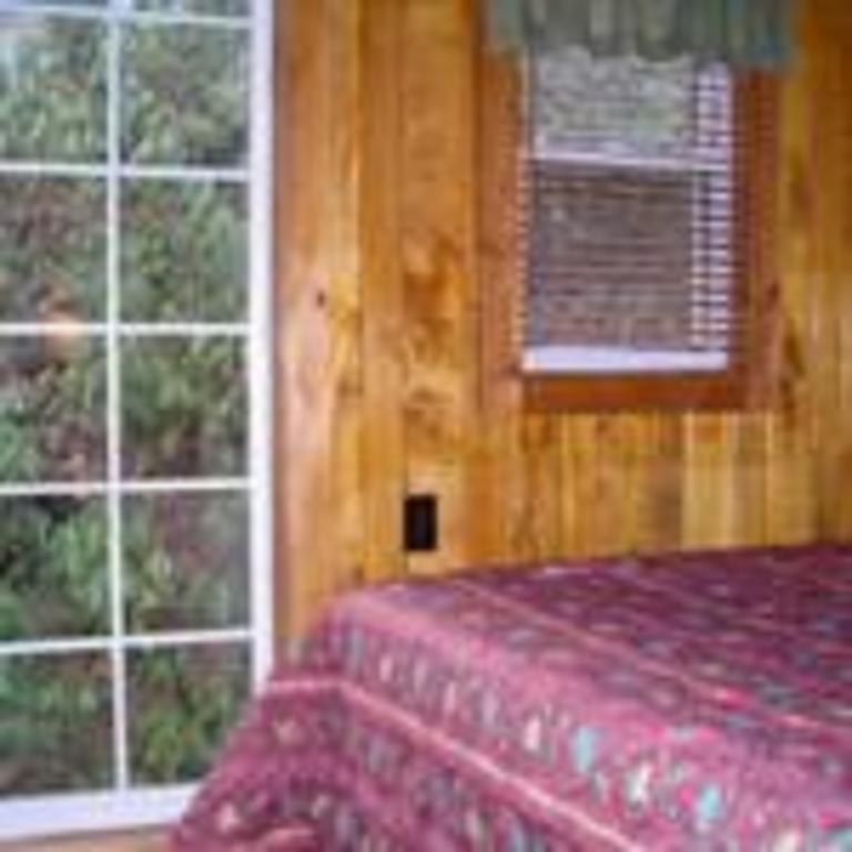 Cabins At Twinbrook Resort Maggie Valley Exterior foto
